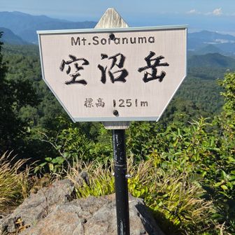 これはイイネ！山の神に感謝です！
