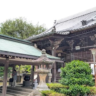 本堂