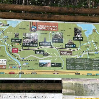 さて、久しぶりな山活なので少々不安ですがなんとかなるでしょう！って感じで歩き始めました