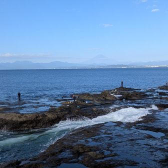 波高いです