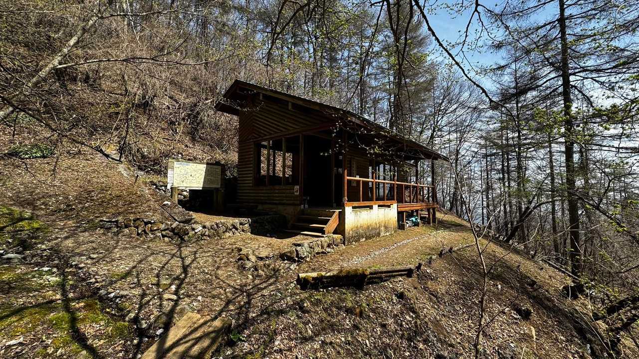 御前山 の写真 27
