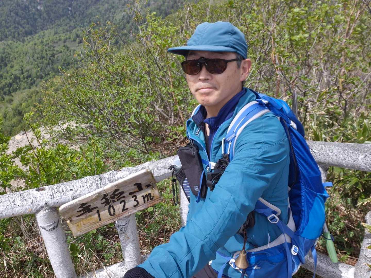 TTST始動 手稲山冬道ルート / もっちもちの登山データ | YAMAP / ヤマップ