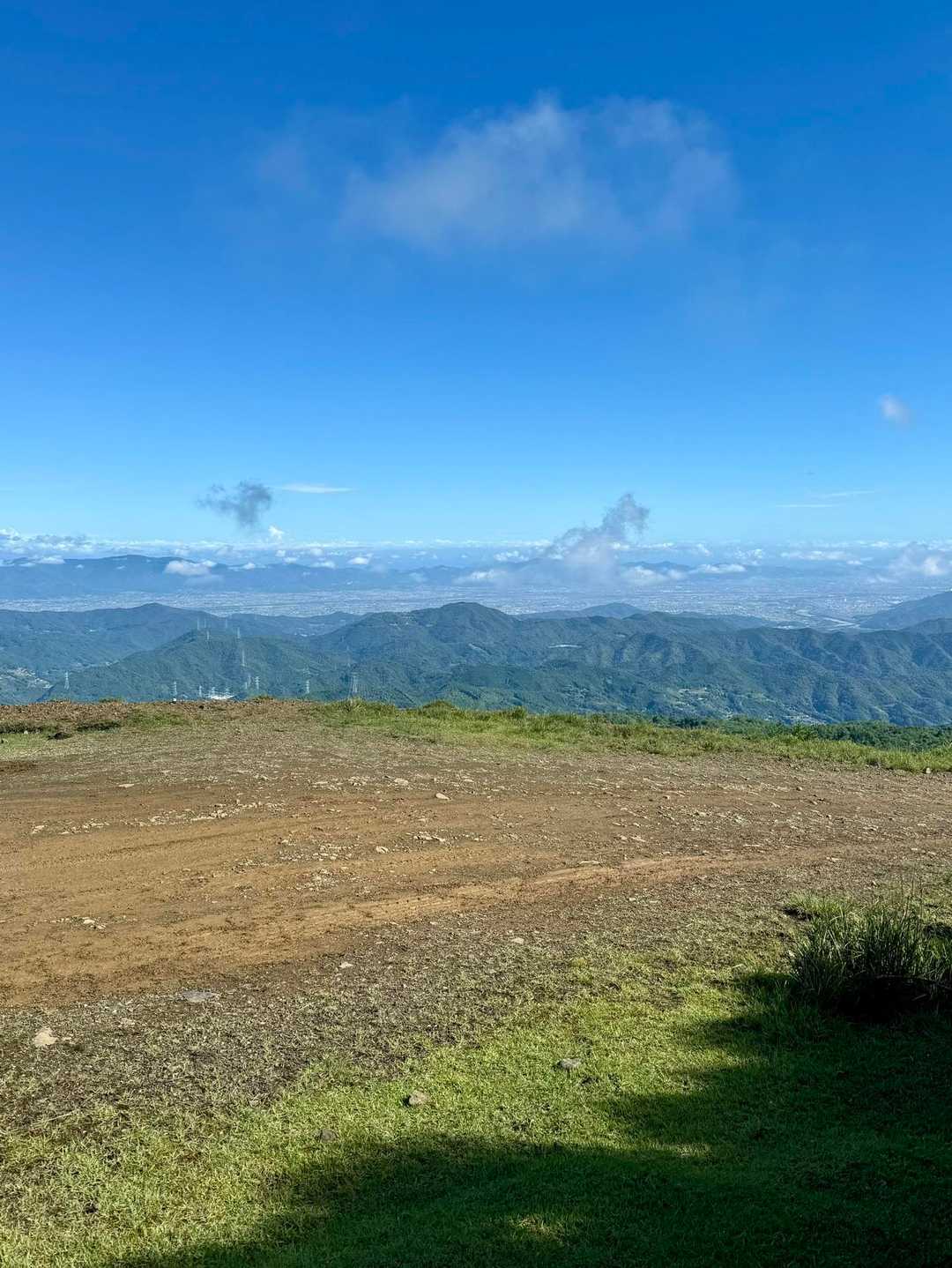 深鳥のみちコース入口-轆轤山登山口-轆轤山-旭ヶ丸-高鉾山 周回コースの写真