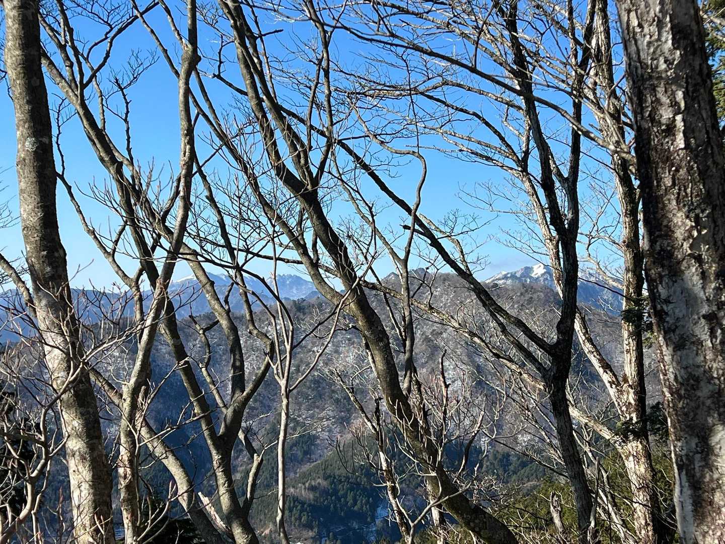
ここの景色も好き

