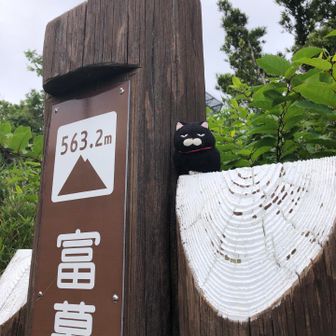 ゴンちゃん記念撮影