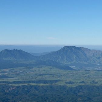 阿蘇山