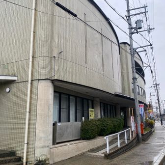 大山崎町歴史資料館