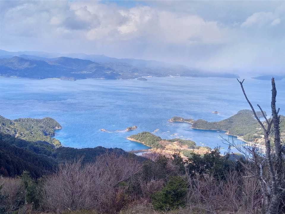 急に晴れる☀