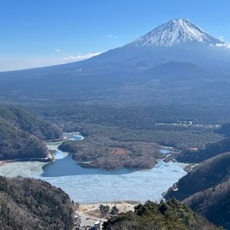 眺望ポイント②