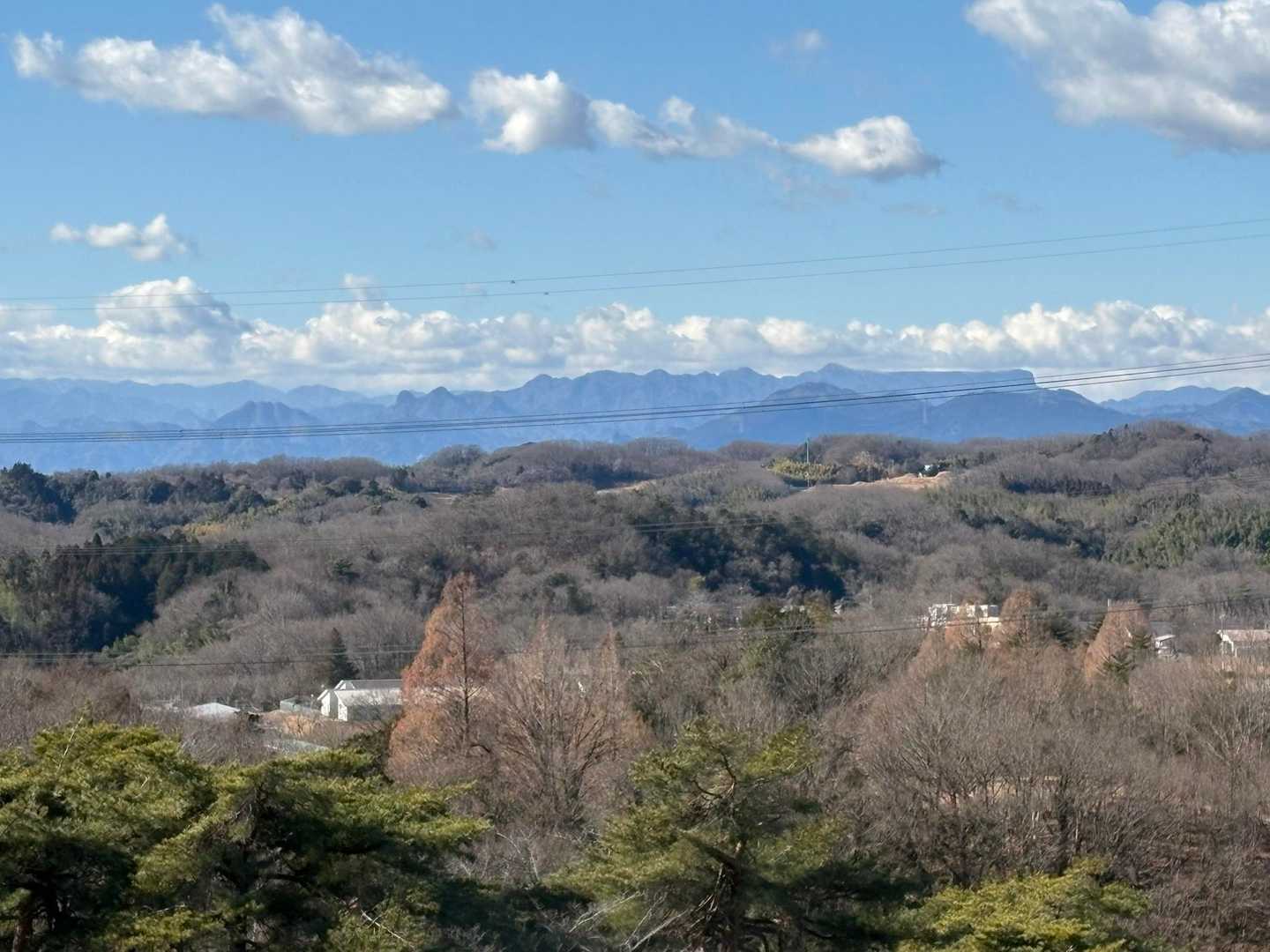 四つ又山〜荒船山⛰️