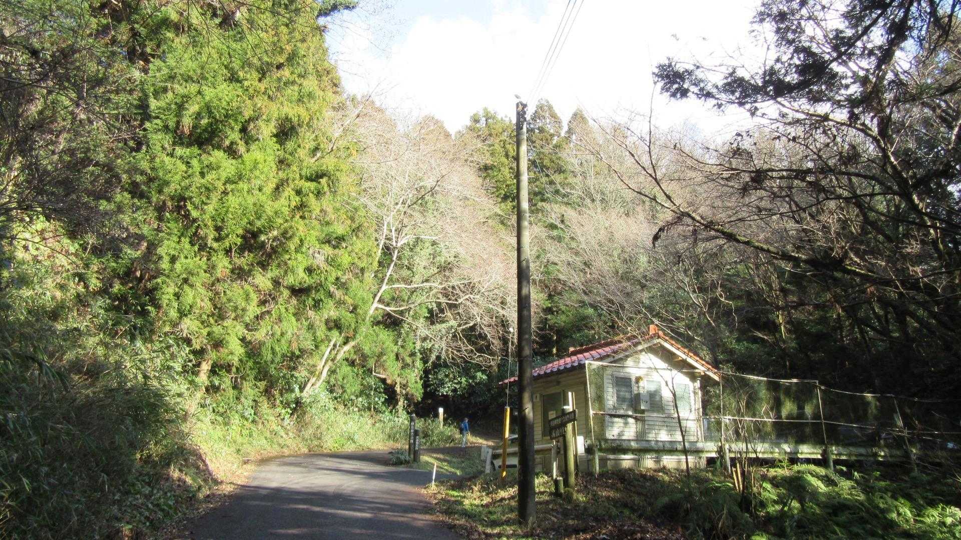ゴール！
ご覧いただきありがとうございました。
駐車場は満車になっていました。