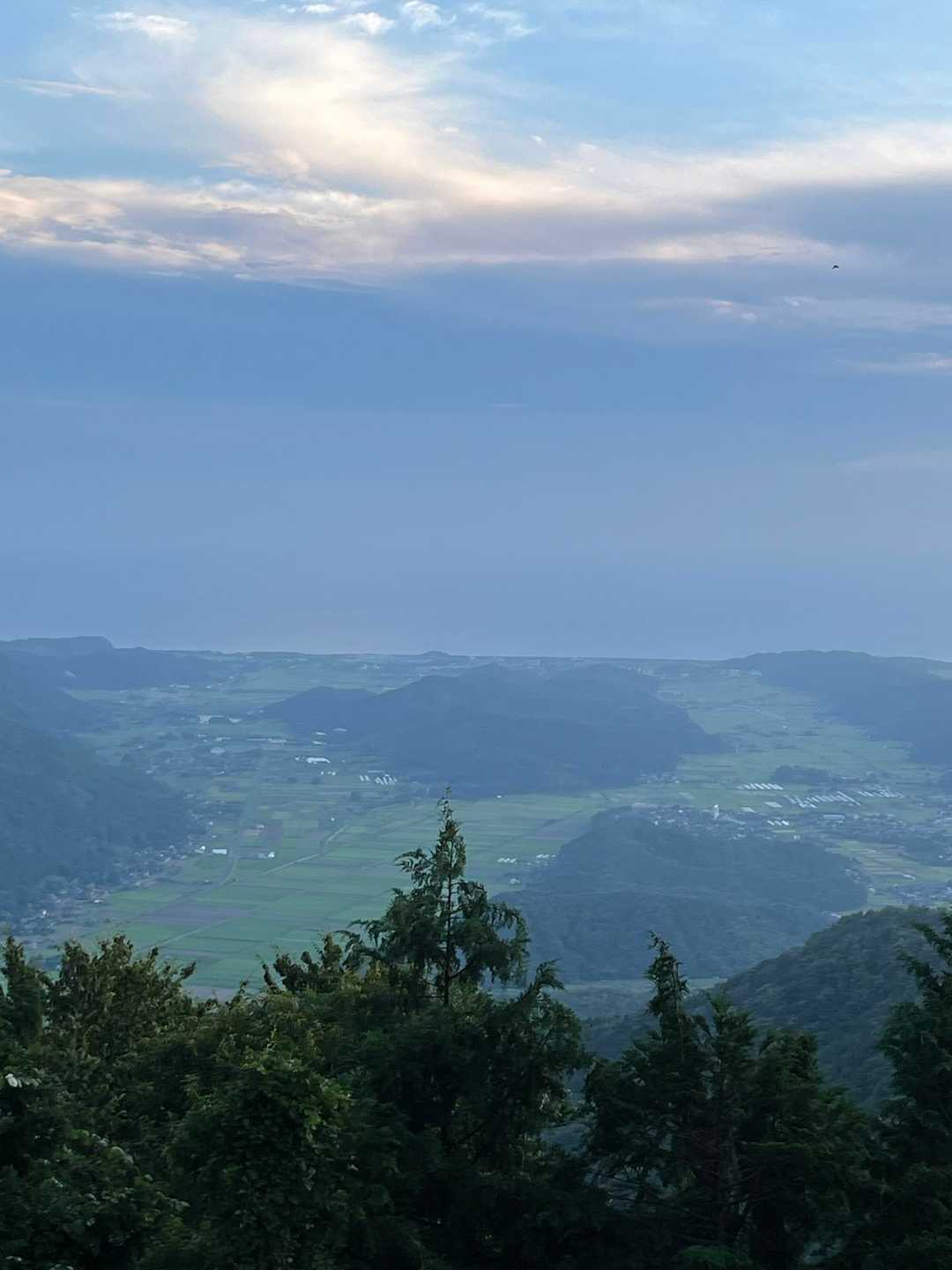 小別所登山口-鷲峰山 往復コースの写真