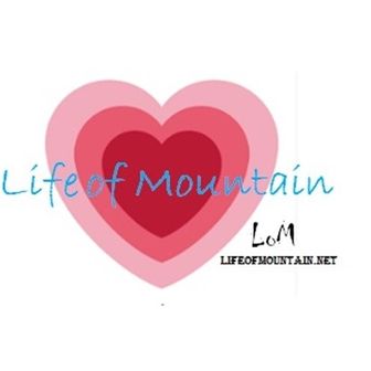 Life of Mountain