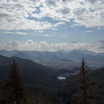 めちゃくちゃ山多い✨