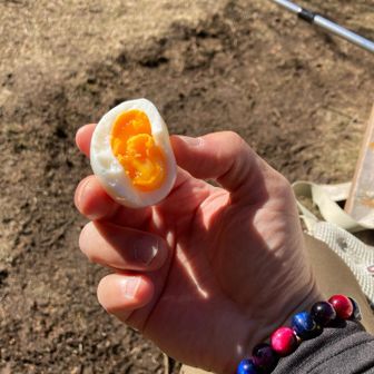 半熟卵🥚♡♡