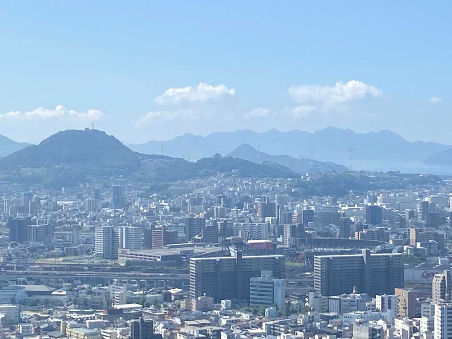ズムスタ🏟️