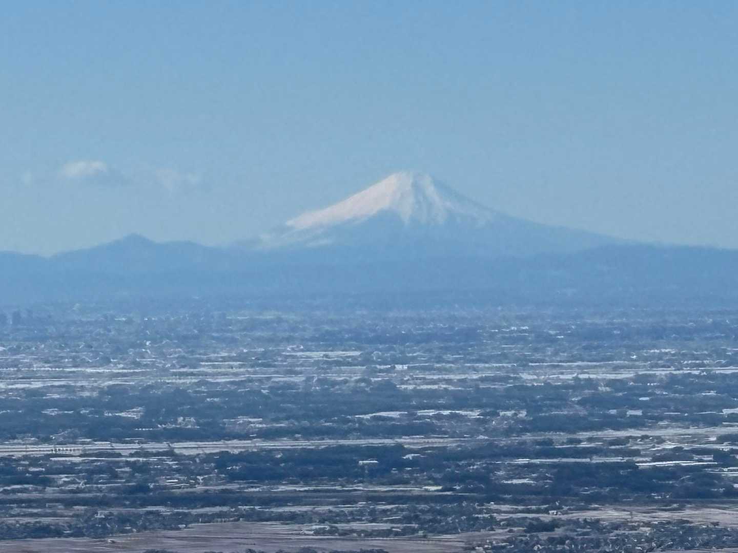 富士山🗻