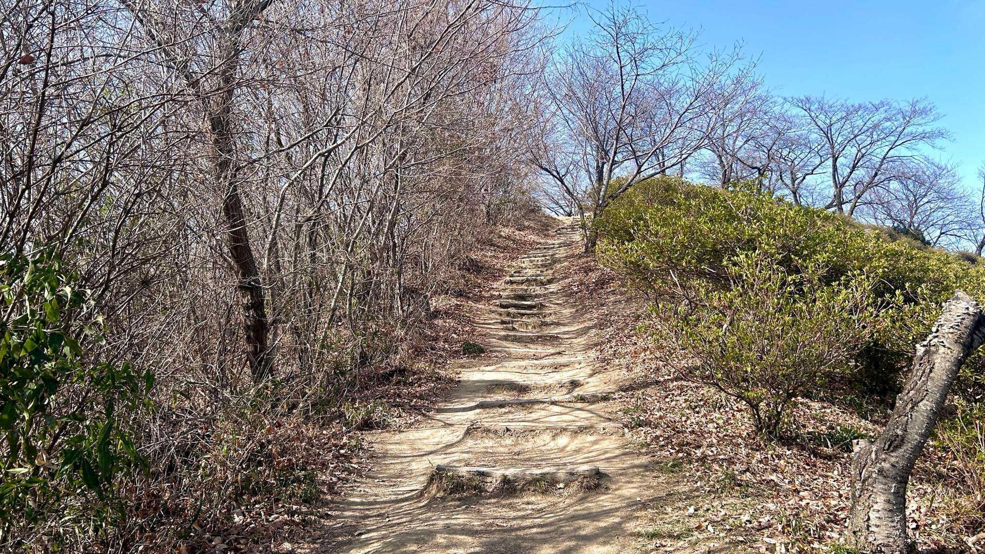 下山しま〜す❣️😄😄
