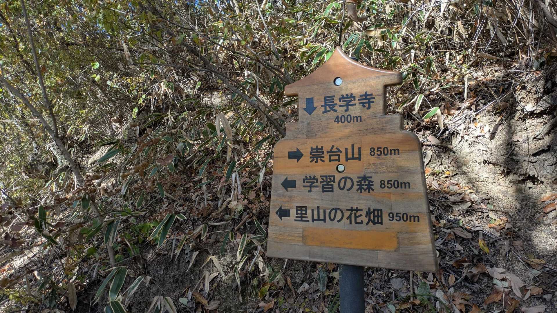 👩‍💼「チョーシどないでっか」
👨‍⚕️「ん～～まあまあかな」
👩‍💼(😂)

手の込んだ標識だ