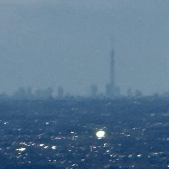 景色③-2
スカイツリー🗼