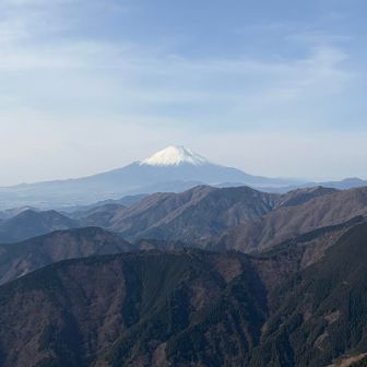 もう少し歩きます