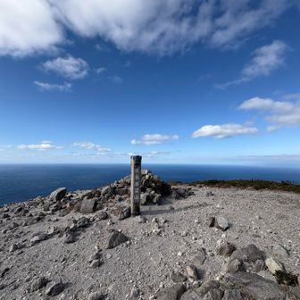 黒島山登頂🙌
絶景独り占め