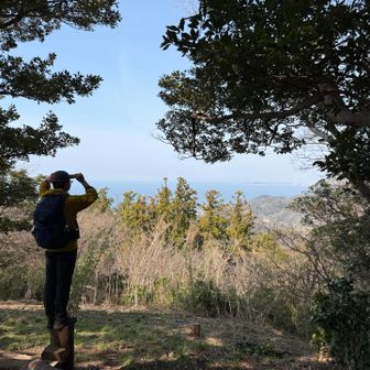 ソッカからの眺め良かったです😊