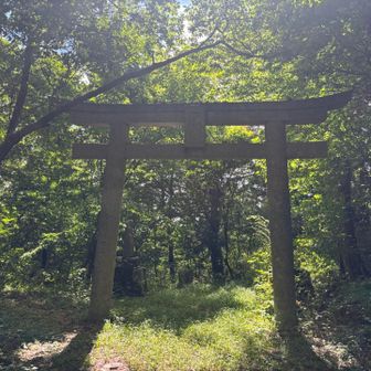 三頭越です
