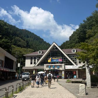 今日はリフト乗ります🛗
