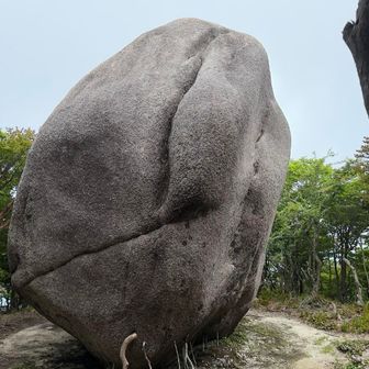 桃岩