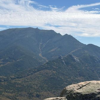 金峰山＆五丈岩