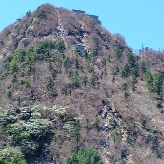 石鎚山⛰️ 九州四国遠征⑥ / けん54の登山データ | YAMAP / ヤマップ