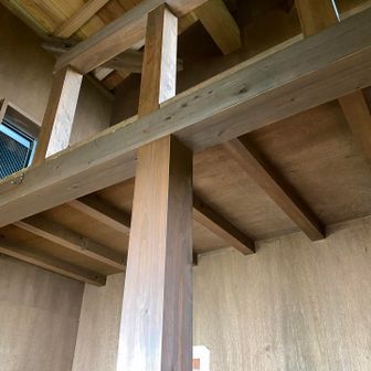 6号目の避難小屋