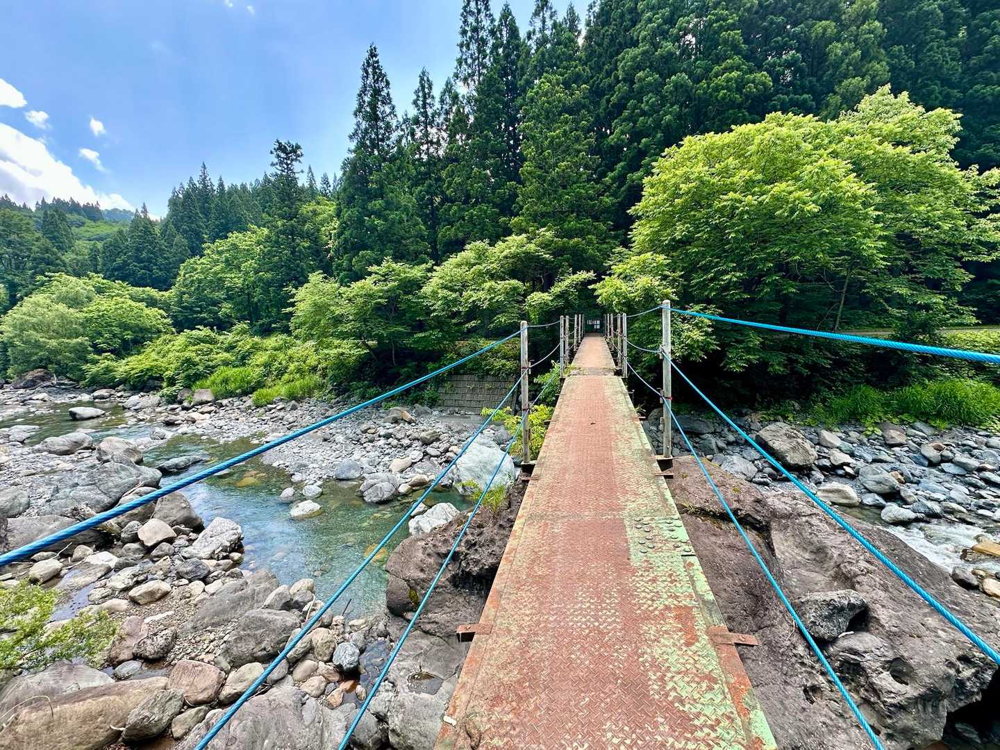 無事に下山🚶おつかれ山