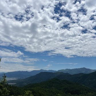 脊振の方？