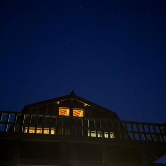 夜もエモい