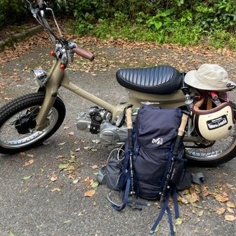 ロウマン@ツートレ