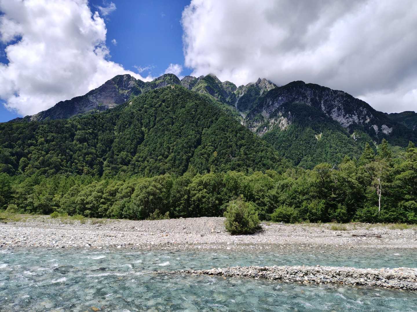 明神岳