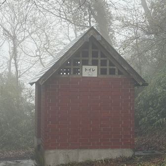 トイレもありました🚾
入ってないので中の様子は分かりません👏