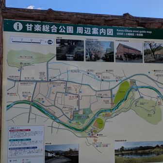 広大な敷地やね