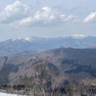 ヤッホー❣️
山頂到着🙌🙌

づがれだぁ〜💦ヘトヘトやぁ〜〜💦💦