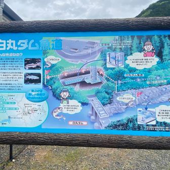 魚道の説明