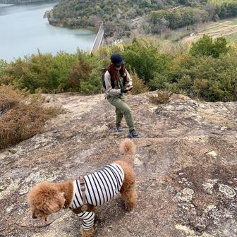 不意打ちショット✨✨