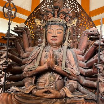 ご本尊様　写真OK