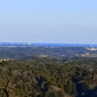 九十九里、外房の海が見えています。
とりあえず、締めておきますね。
今年一年、皆様ありがとうございました。
整備ネタがほとんどで、あまり面白くもないレポばかりだったかと思いますが、お付き合いいただき、本当に感謝に耐えません。
来年もどうぞよろしくお願いいたします。
m(_ _)m