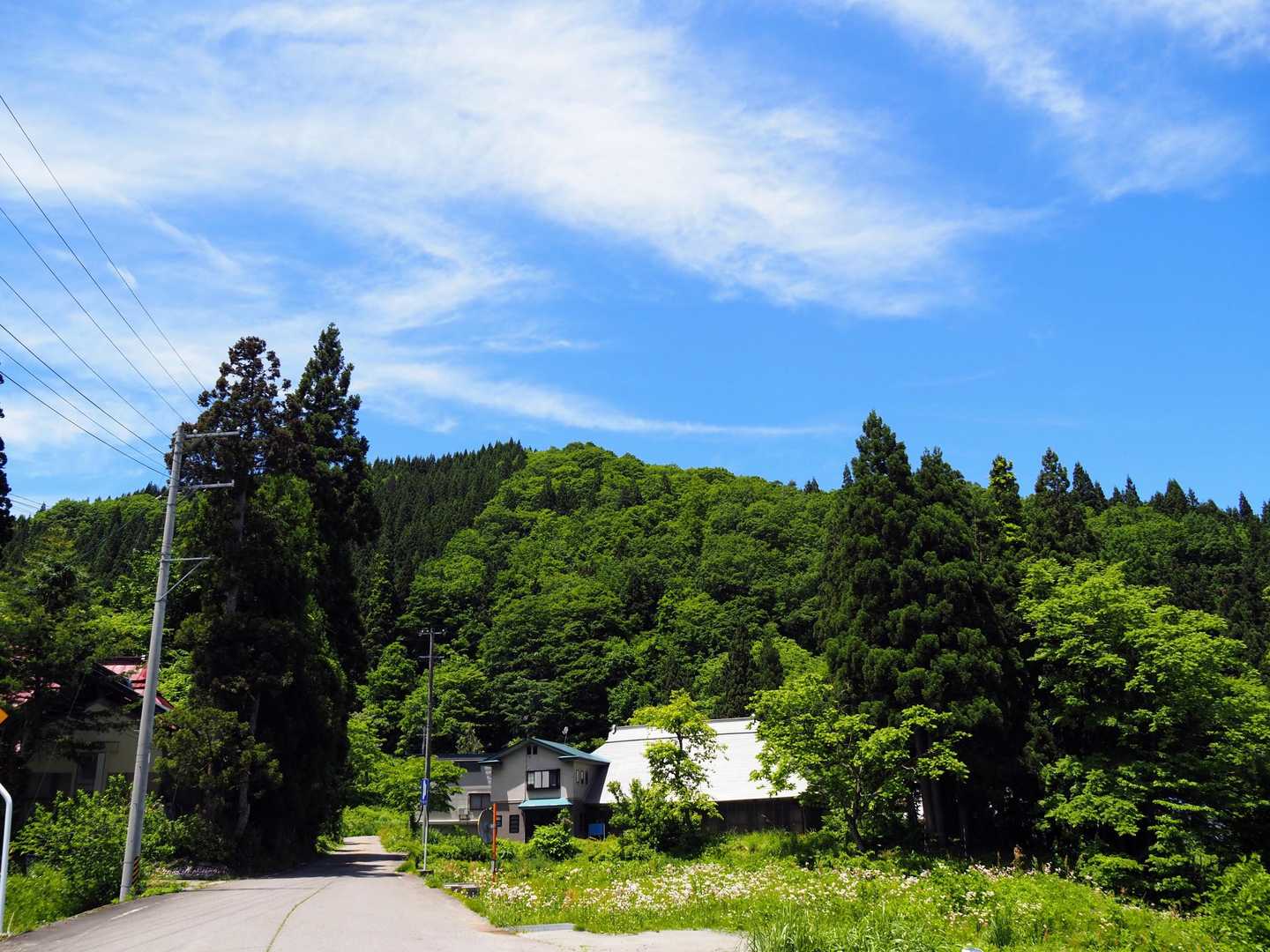富士山