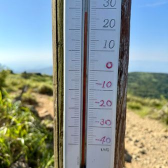この時間で28℃かあ🫠