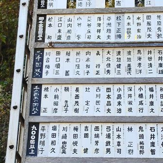 壱萬三千回以上って凄すぎる🤩