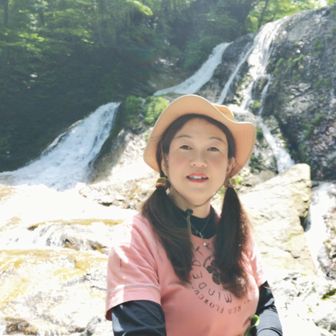 ゆきんこおばちゃん