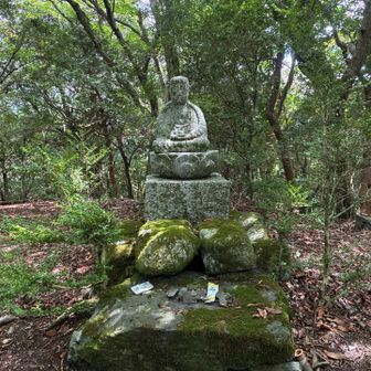 経ヶ峰